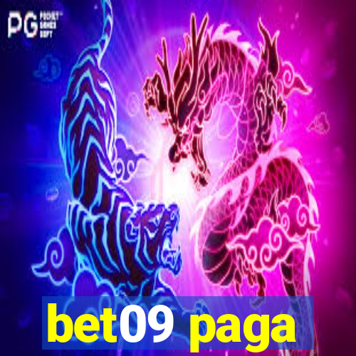 bet09 paga